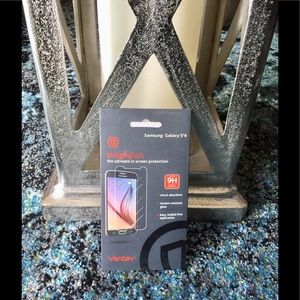 Ventev Samsung Galaxy 6 Screen Protector